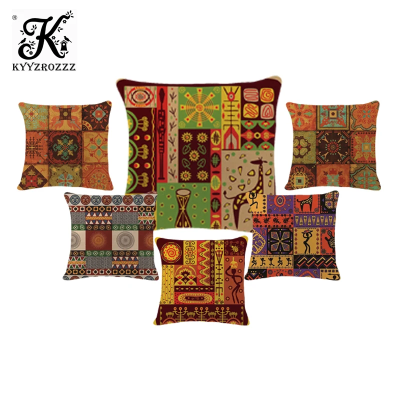Handmade Cushion Cover Kilim Sun Moon Pillow Cushion Car Cotton Linen Home Sofa Decor Soft Patchwork Pillow Case
Handmade Cushion Cover Kilim Sun Moon Pillow Cushion Car Cotton Linen Home Sofa Decor Soft Patchwork Pillow Case