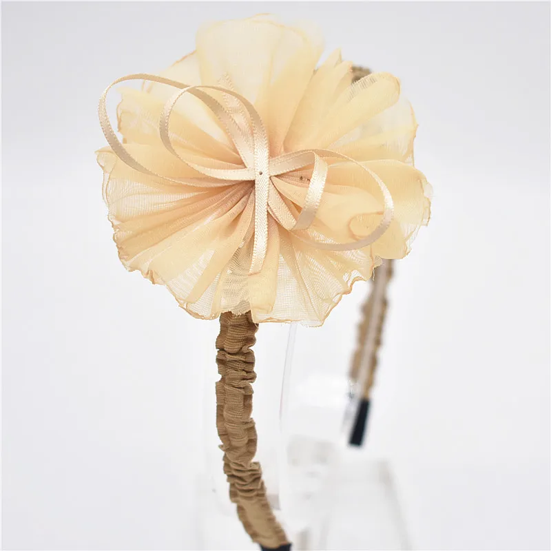 1pcs High Quality Girls Hairband Chiffon Flower Floral Headband photography Style Head Hoop Best Gift For Kids Hair Accessories
1pcs High Quality Girls Hairband Chiffon Flower Floral Headband photography Style Head Hoop Best Gift For Kids Hair Accessories