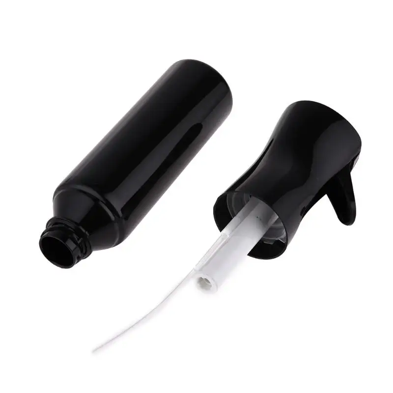 150ML/300ML Hairdressing Accessory Spray Bottle Salon Barber Hair Beauty Water Sprayer Pump Pressure Hair Styling Tool Bottle 
150ML/300ML Hairdressing Accessory Spray Bottle Salon Barber Hair Beauty Water Sprayer Pump Pressure Hair Styling Tool Bottle