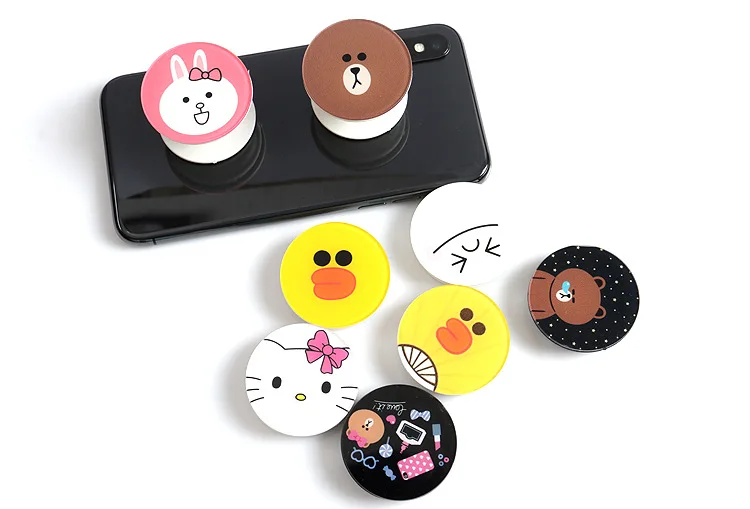 50PCS Earphone Cable Organizer Headphone Cable Winder 3D Cartoon suction cup Cord Holder For Iphone phone holder stand
50PCS Earphone Cable Organizer Headphone Cable Winder 3D Cartoon suction cup Cord Holder For Iphone phone holder stand