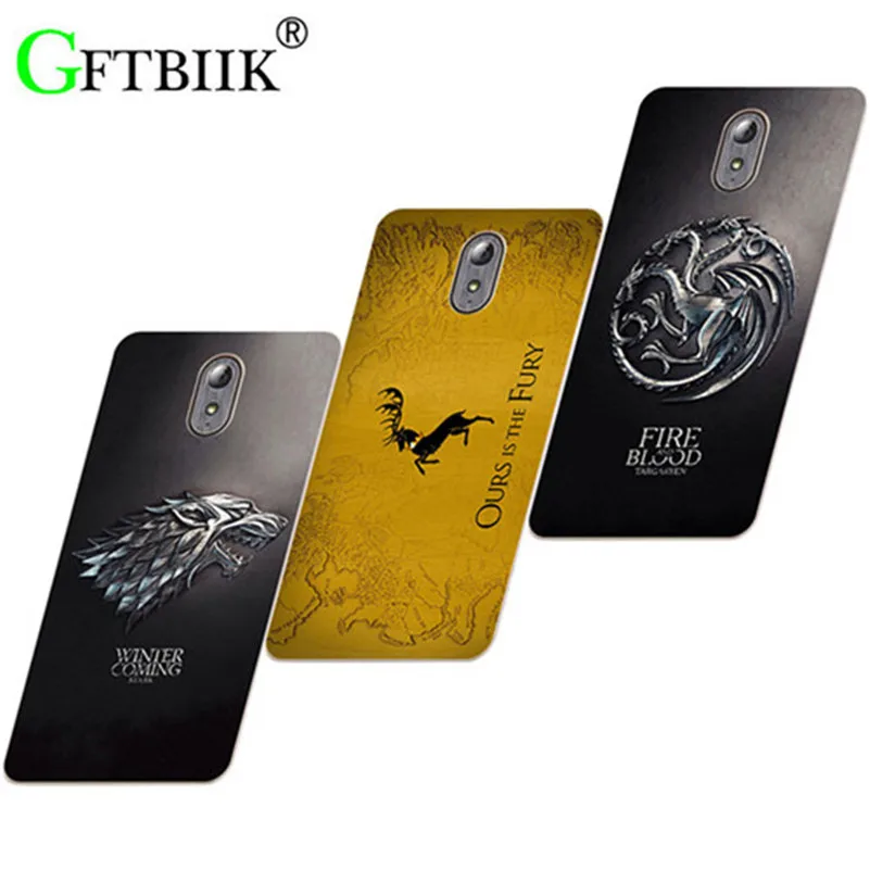 Cute Cartoon Case For Lenovo Vibe P1M P1MA40 Hard Plastic Case Fashion Printed Cover Game of Thrones 7
Cute Cartoon Case For Lenovo Vibe P1M P1MA40 Hard Plastic Case Fashion Printed Cover Game of Thrones 7