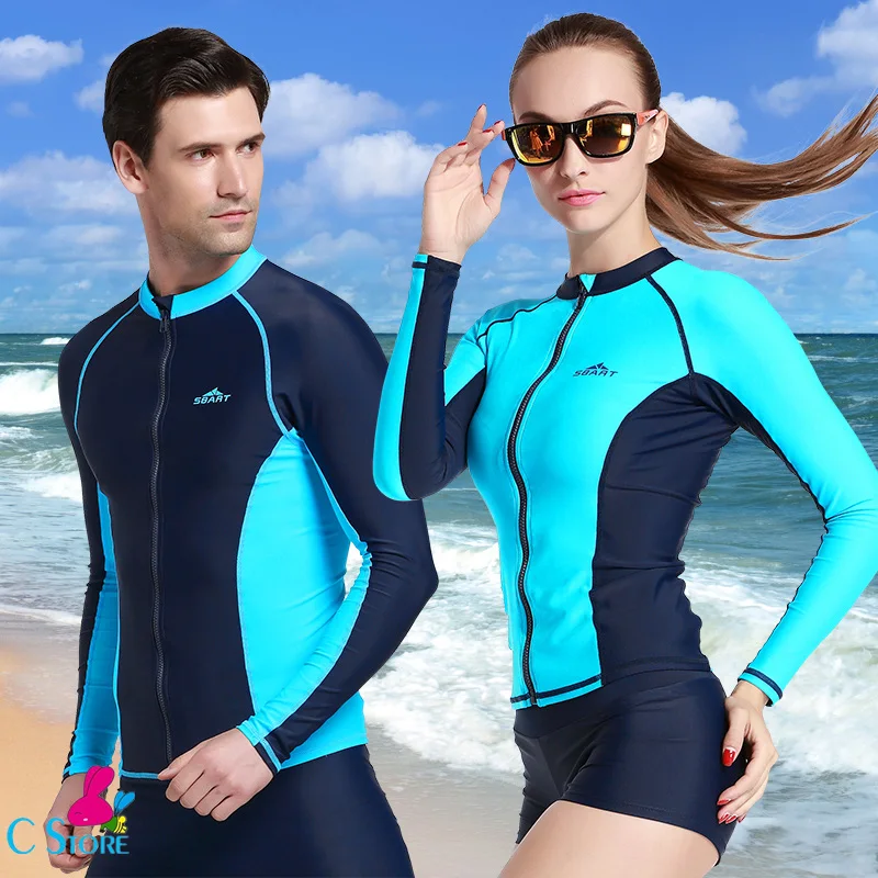 Men's UV Sun Protection Long Sleeve Rash Guard Wetsuit Top Swimwear Solid Men Competitive Shirt Swim Suit Tops Kitesurf
Men's UV Sun Protection Long Sleeve Rash Guard Wetsuit Top Swimwear Solid Men Competitive Shirt Swim Suit Tops Kitesurf