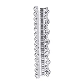 Ruler Metal Cutting Dies Stencil DIY Scrapbooking Album Stamp Paper Card Embossing Crafts Decor
Ruler Metal Cutting Dies Stencil DIY Scrapbooking Album Stamp Paper Card Embossing Crafts Decor