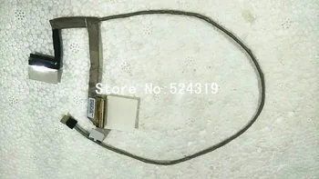 New Original Laptop LCD Cable for Sony SVT11 SVT111A11W SVT111A11T Z10UL 50.4UW03.002 50.4UW03.001
New Original Laptop LCD Cable for Sony SVT11 SVT111A11W SVT111A11T Z10UL 50.4UW03.002 50.4UW03.001
