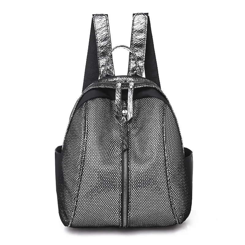 Leisure reticulated shellfish women Backpack mochila feminina backpack women sac a dos femme school bags for teenage girls
Leisure reticulated shellfish women Backpack mochila feminina backpack women sac a dos femme school bags for teenage girls