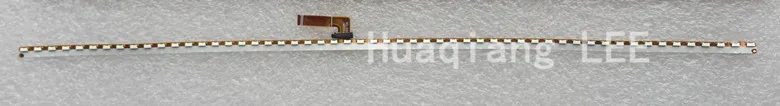 For Macbook Air 11.6" inch A1370 A1465 LCD Screen Backlight Display LED Backlite Strips Repair Part Free Shipping
For Macbook Air 11.6" inch A1370 A1465 LCD Screen Backlight Display LED Backlite Strips Repair Part Free Shipping