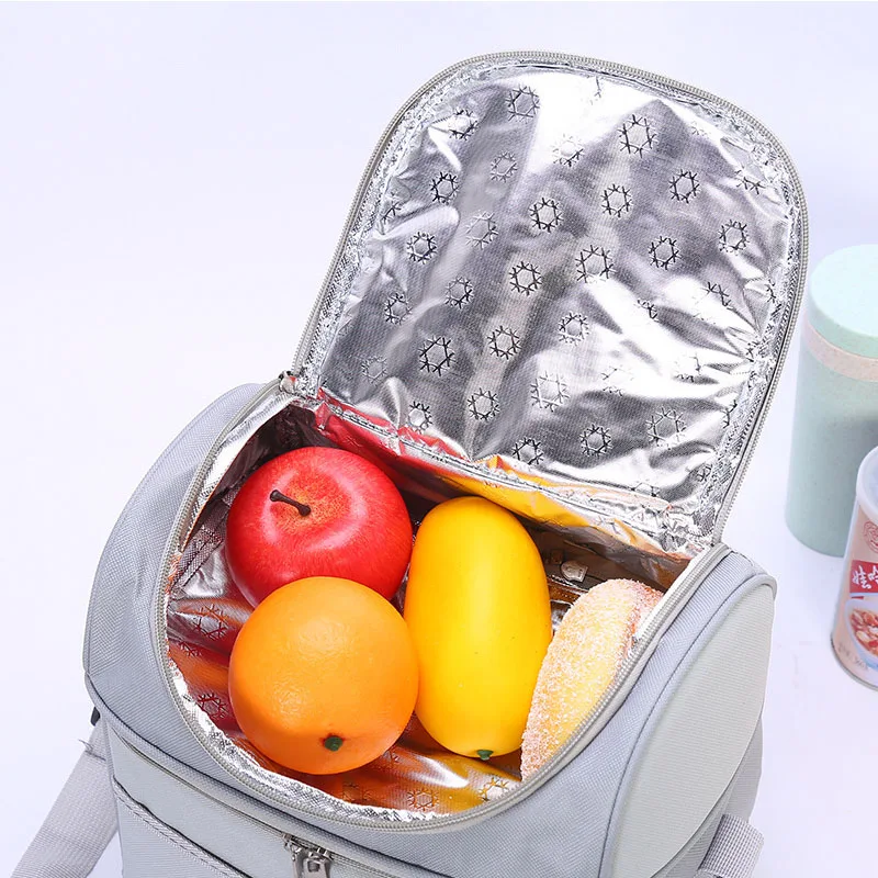 Baby Insulation Breast Milk Bottle Warmer Bags Mummy Portable Food Travel Shoulder Bag Feeding Milk Thermal Stroller Hang BB5024 (12)