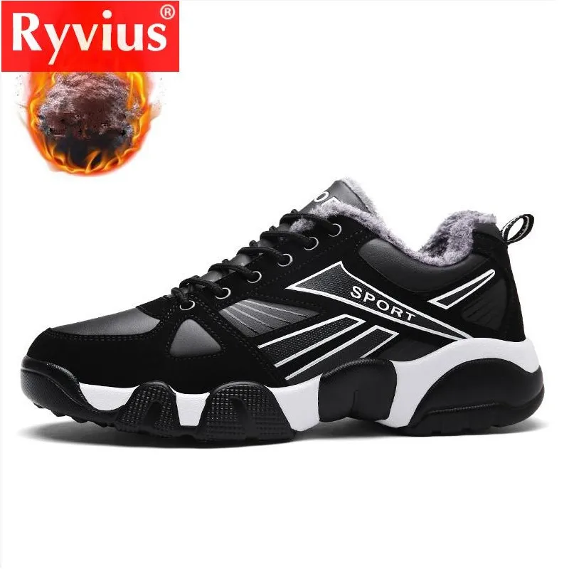Brand Spring And Autumn Winter Warm Snow Couple Shoes Boots Men And Women Jogging Comfortable Sports Shoes Hot Large Size 37-47 
Brand Spring And Autumn Winter Warm Snow Couple Shoes Boots Men And Women Jogging Comfortable Sports Shoes Hot Large Size 37-47