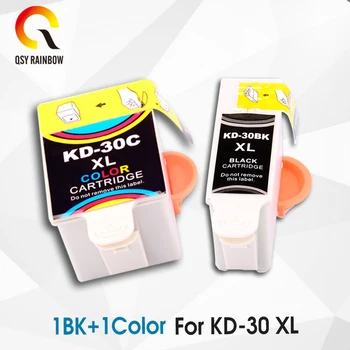 Ink Cartridges Replacement For Kodak 30 30XL ESP C310 C110 C315 1.2 3.2 3.2S Office 2150 2170 HERO 2.2 3.1 Inkjet
Ink Cartridges Replacement For Kodak 30 30XL ESP C310 C110 C315 1.2 3.2 3.2S Office 2150 2170 HERO 2.2 3.1 Inkjet