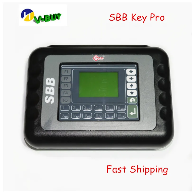 Low price Auto Car Silca SBB Key Programmer New Immobilizer Transponder V33.02 Version For multi-brands Machine free shipping
Low price Auto Car Silca SBB Key Programmer New Immobilizer Transponder V33.02 Version For multi-brands Machine free shipping