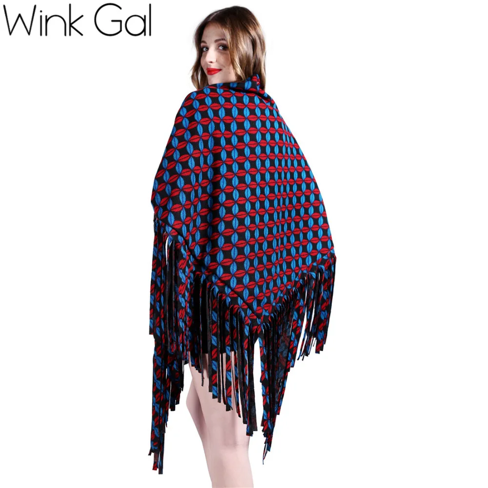 Wink Gal Spain Luxury Scarf Women Scarf Plaid Warm Women Winter Neck Warmer 1788
Wink Gal Spain Luxury Scarf Women Scarf Plaid Warm Women Winter Neck Warmer 1788