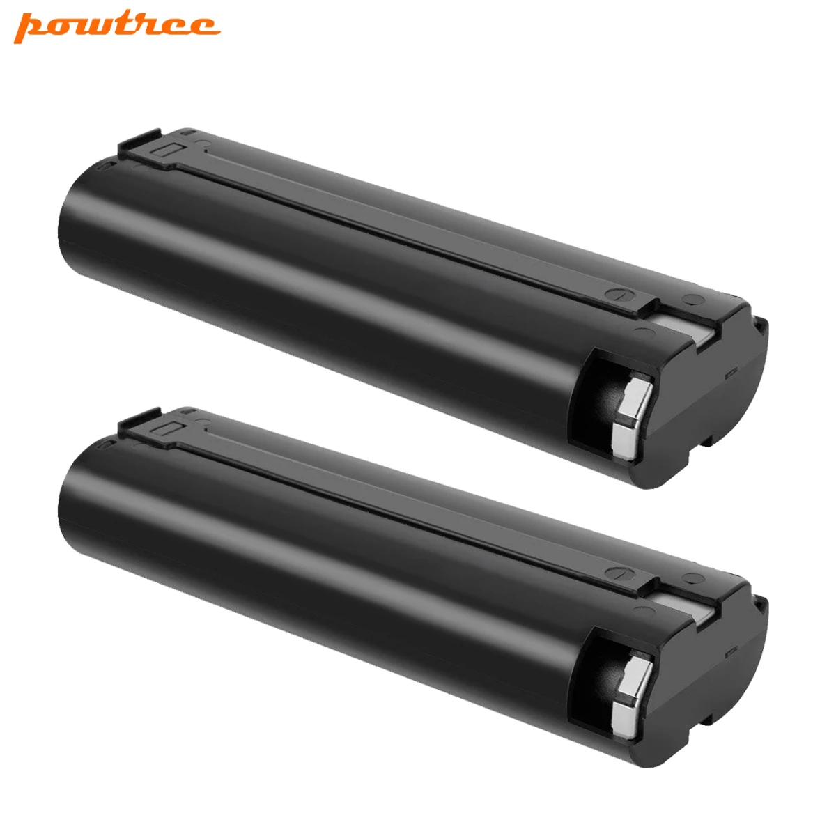 Powtree 7.2V 2100mAh Power Tool Battery For MAKITA 7033 7002 7000 632003-2 191679-9 192532-2 Cordless Drill tool Battery L10
Powtree 7.2V 2100mAh Power Tool Battery For MAKITA 7033 7002 7000 632003-2 191679-9 192532-2 Cordless Drill tool Battery L10