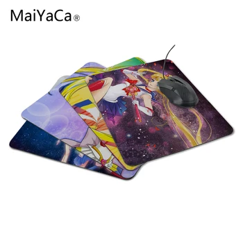 MaiYaCa Fashion Sailor Moon Sailormoon Anime Comfort Mousemat for Optal Computer Laptop Me Wholesale Not Lockedge MousePad
MaiYaCa Fashion Sailor Moon Sailormoon Anime Comfort Mousemat for Optal Computer Laptop Me Wholesale Not Lockedge MousePad