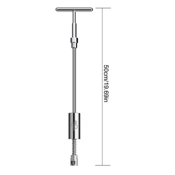 PDR Tool Sets Removal Paintless Dent Repair Tools Slide Hammer Reverse Hammer Puller for Auto Motorcycle Remove Dents Hail Pits
PDR Tool Sets Removal Paintless Dent Repair Tools Slide Hammer Reverse Hammer Puller for Auto Motorcycle Remove Dents Hail Pits