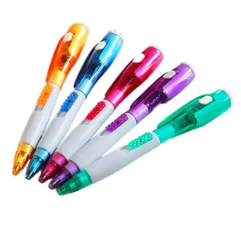 1000pcs/lot cute creative office stationery with new flashlight multi-function ballpoint pen school office supplies
1000pcs/lot cute creative office stationery with new flashlight multi-function ballpoint pen school office supplies