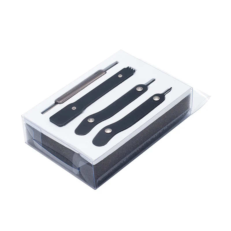 5557 Terminal Removal Tool 4PIN SATA FDD Computer PC Power Supply PSU connectors Release Pin Gadget Tool Sets
5557 Terminal Removal Tool 4PIN SATA FDD Computer PC Power Supply PSU connectors Release Pin Gadget Tool Sets