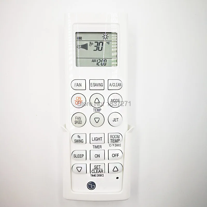 New Original remote control AKB73456104 for LG AKB73315601 e09el e12el z09sl e09ek e12ek star09 star12 star09 Air Conditioner
New Original remote control AKB73456104 for LG AKB73315601 e09el e12el z09sl e09ek e12ek star09 star12 star09 Air Conditioner