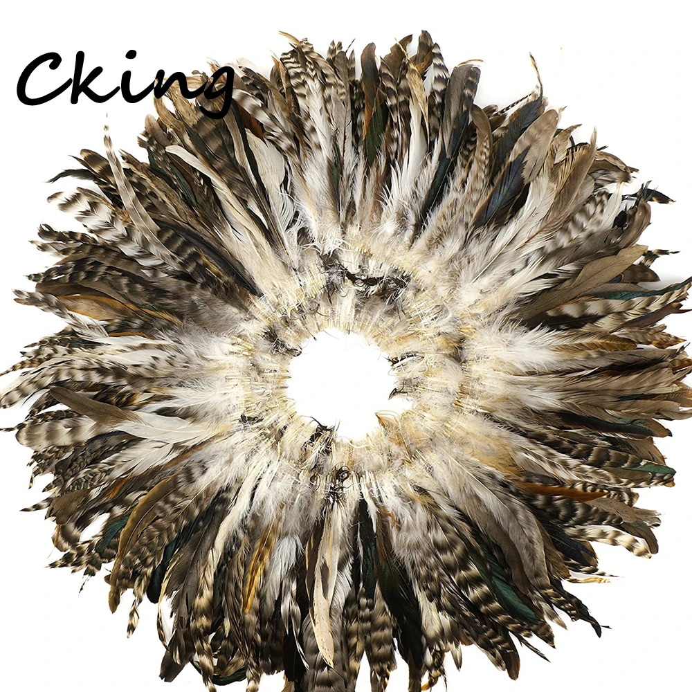 Free Shipping Factory Wholesale 1kgs 4-6inch Featured Top Quality Chinchilla Rooster Feathers strungs for Costume DIY chicken
Free Shipping Factory Wholesale 1kgs 4-6inch Featured Top Quality Chinchilla Rooster Feathers strungs for Costume DIY chicken