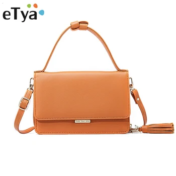 eTya Bags for Women Messenger Bag 2018 Crossbody Bags PU Leather Fashion Small Shoulder Bags Handbags Women Cover Female Tote
eTya Bags for Women Messenger Bag 2018 Crossbody Bags PU Leather Fashion Small Shoulder Bags Handbags Women Cover Female Tote