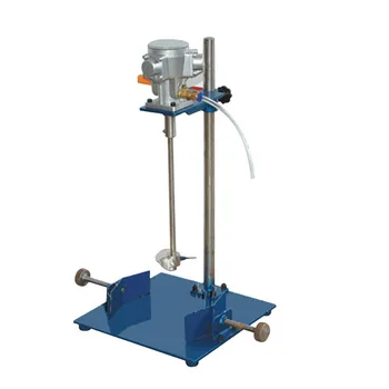 EA320 Desk Type Manual Lifting Pneumatic Liquid Mixing Agitator Ink Mixer
EA320 Desk Type Manual Lifting Pneumatic Liquid Mixing Agitator Ink Mixer