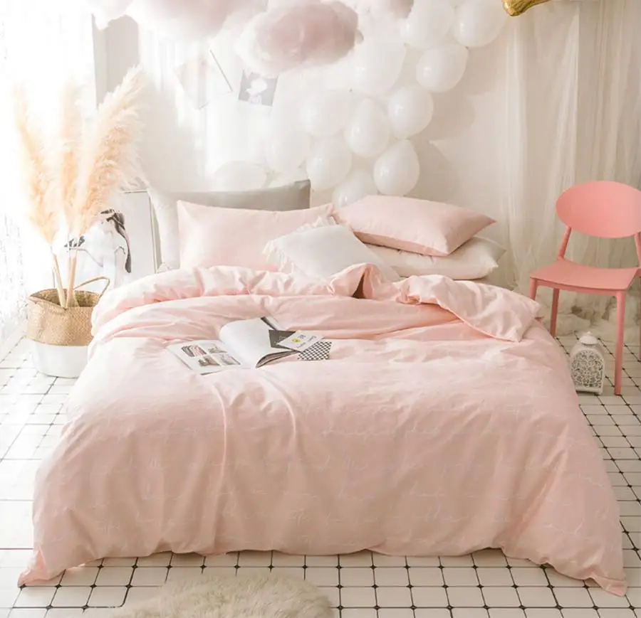 Cute letter bedding sets teen kid girl,twin full queen king cotton single double home textile bed sheet pillow case duvet cover
Cute letter bedding sets teen kid girl,twin full queen king cotton single double home textile bed sheet pillow case duvet cover