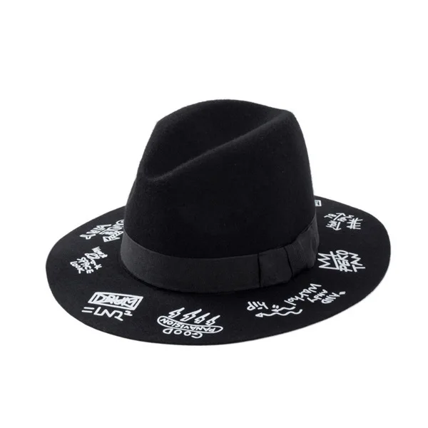 Unisex 100% WOOL women men sun hat fedora Felt floffy Crushable Hat BREAKING panama BB Hat Walter White Heisenberg sombrero cap
Unisex 100% WOOL women men sun hat fedora Felt floffy Crushable Hat BREAKING panama BB Hat Walter White Heisenberg sombrero cap