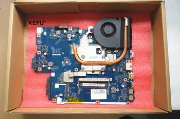 LA-5912P + heatsink +cpu=LA-5911P motherboard Suitable for acer 5552G 5551G 5551 system mainboard MBPTQ02001
LA-5912P + heatsink +cpu=LA-5911P motherboard Suitable for acer 5552G 5551G 5551 system mainboard MBPTQ02001
