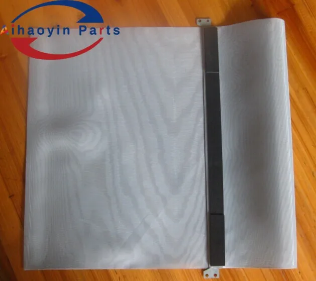 1pcs new Screen Assy 024-17115 For Riso RV 9690 RZ 970 990 MV 7690C /MZ 730 770E/A 790U Duplicator Spare Parts
1pcs new Screen Assy 024-17115 For Riso RV 9690 RZ 970 990 MV 7690C /MZ 730 770E/A 790U Duplicator Spare Parts