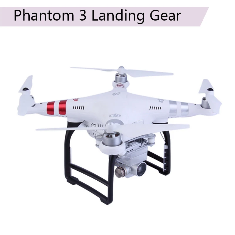 Height Extender Tall Landing Gear Kits for DJI Phantom 3 Professional Advanced 3A 3P SE Drone Quad copter Spare Part Accessories
Height Extender Tall Landing Gear Kits for DJI Phantom 3 Professional Advanced 3A 3P SE Drone Quad copter Spare Part Accessories