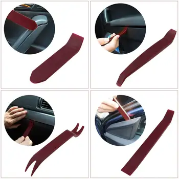 425 Pcs 18 Sizes Car Body Trim Clips with Fastener Remover,Bumper Screw Snap Rivets Clip Set Push Pin Rivets Set
425 Pcs 18 Sizes Car Body Trim Clips with Fastener Remover,Bumper Screw Snap Rivets Clip Set Push Pin Rivets Set