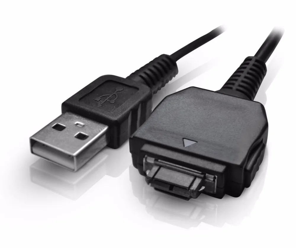 USB кабель свинцовый VMC-MD1 для Sony Cyber-Shot DSC-F88 T50 T70 T75 T77 T90 T100 T200 T300 T700 TX1 W50 W55 W80 W85 W90 |