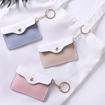 1 Pcs Cute Coins-Purses Harajuku Style Mini Wallet Girl Key-Bag Small Coin-Bag For Student Purse Stationery Card Holders
1 Pcs Cute Coins-Purses Harajuku Style Mini Wallet Girl Key-Bag Small Coin-Bag For Student Purse Stationery Card Holders