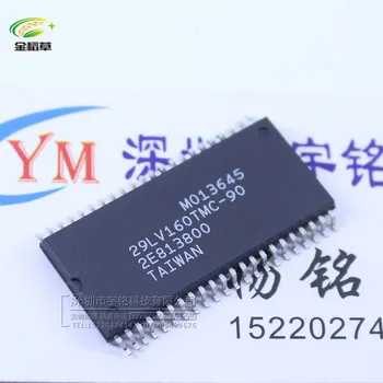 MX29LV160TMC-90 MX29LV160TMC MX29LV160 29LV160 SOP44 IN SOTCK IC 50pcs/lot Free Shipping
MX29LV160TMC-90 MX29LV160TMC MX29LV160 29LV160 SOP44 IN SOTCK IC 50pcs/lot Free Shipping