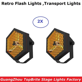 2X Retro Flash Lights 3X300W Flat Par Lights DMX512 DJ Disco Halogen Lamp KTV Bar Party Backlight Beam Wash Projector Spotlights
2X Retro Flash Lights 3X300W Flat Par Lights DMX512 DJ Disco Halogen Lamp KTV Bar Party Backlight Beam Wash Projector Spotlights