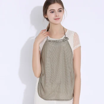 Electromagnetic Wave Protection For Pregnant Women Wear Pregnancy Clothes Computer Maternity Radiation Protection Clothing A286
Electromagnetic Wave Protection For Pregnant Women Wear Pregnancy Clothes Computer Maternity Radiation Protection Clothing A286