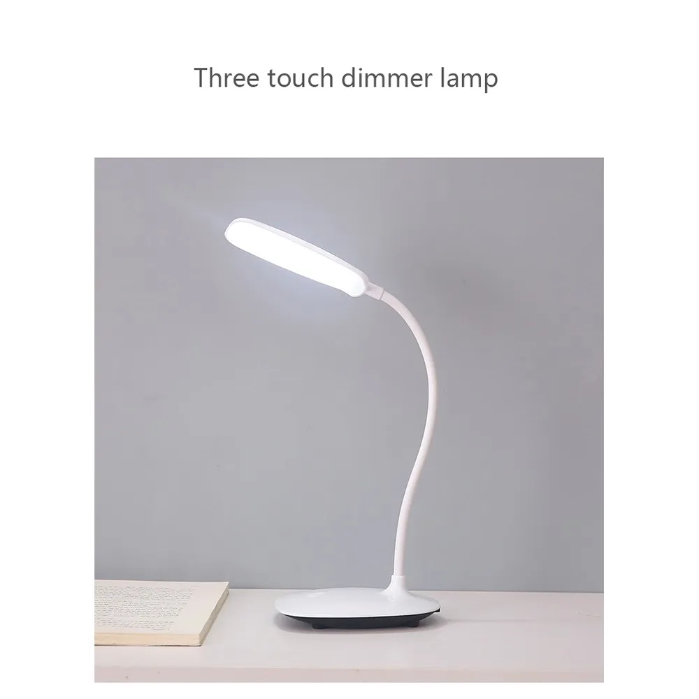 New 2018 High Quality Dimmable LED Desk Lamp with USB Charging Port Table Lamp for Office Lighting Drop Shipping
New 2018 High Quality Dimmable LED Desk Lamp with USB Charging Port Table Lamp for Office Lighting Drop Shipping