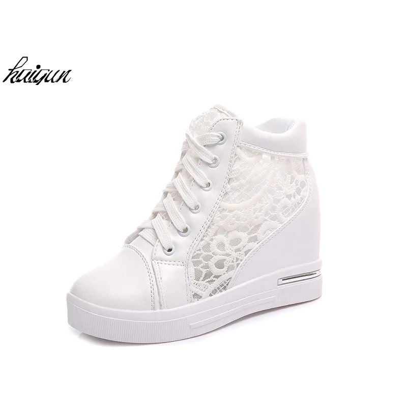 Sneakers Women Fashion Breathable Platform Shoe Casual Female Footwear Leisure Ladies White Shoes Women's Vulcanize Shoes
Sneakers Women Fashion Breathable Platform Shoe Casual Female Footwear Leisure Ladies White Shoes Women's Vulcanize Shoes