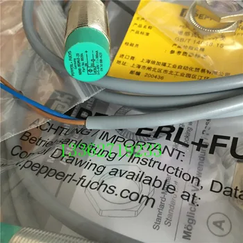 NBN8-18GM40-ZO NBN8-18GM50-ZO P+F New High-Quality Proximity Switch Inductance Sensor
NBN8-18GM40-ZO NBN8-18GM50-ZO P+F New High-Quality Proximity Switch Inductance Sensor