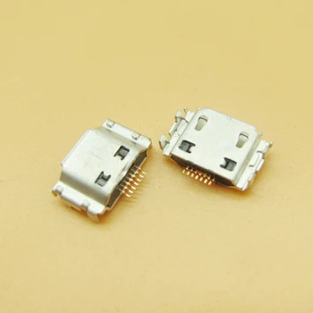 200PCS Micro 5P USB jack socket connector phone charging data port repair replacement For Samsung 8910 I9000/I9003/I9008
200PCS Micro 5P USB jack socket connector phone charging data port repair replacement For Samsung 8910 I9000/I9003/I9008