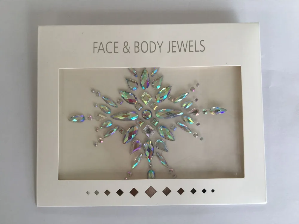 2017 Bindi Sticker Handpicked Boho And Tribal Style Body Decor Sticker can be Stick On Self Adhesive Gems Chest nipple Sticker
2017 Bindi Sticker Handpicked Boho And Tribal Style Body Decor Sticker can be Stick On Self Adhesive Gems Chest nipple Sticker