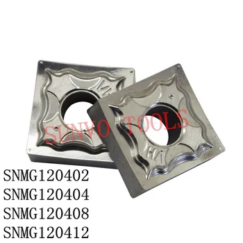 100pcs/set SNMG120404/120408/120402/120412-AK H01 CNC Carbide aluminum cutting blade for KORLOY insert turning tool
100pcs/set SNMG120404/120408/120402/120412-AK H01 CNC Carbide aluminum cutting blade for KORLOY insert turning tool