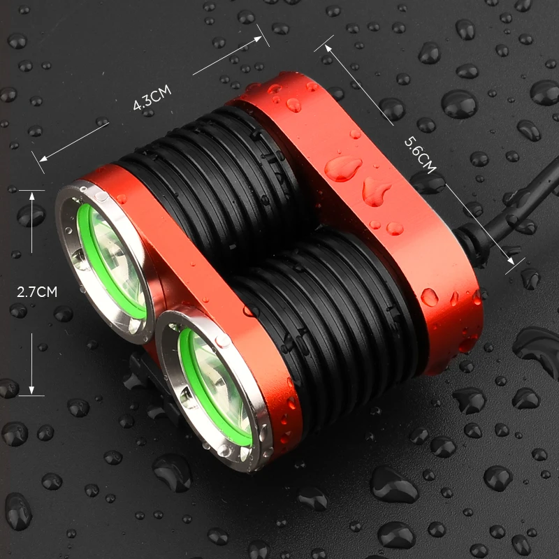 C2 BIke Light (8)
