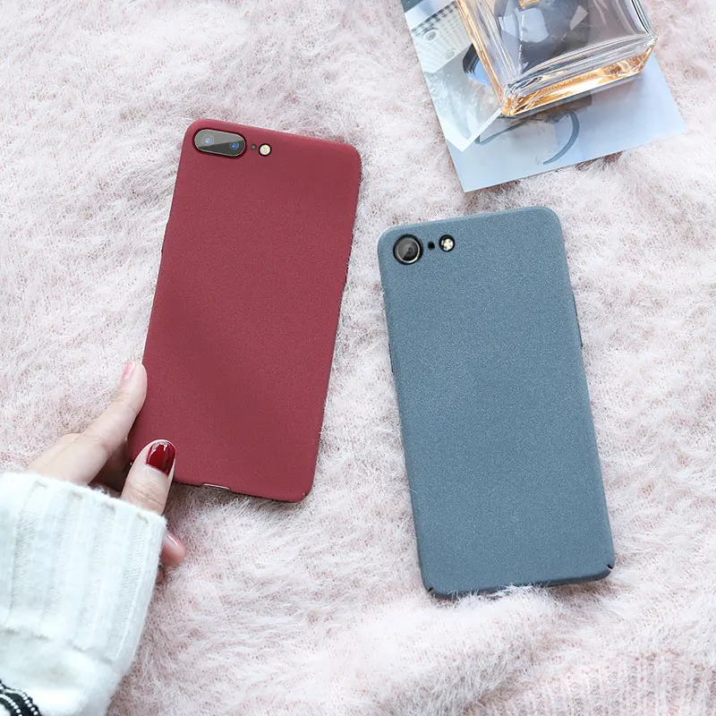 Pintop for iphone 6 7 8 case Simple Plain Phone Case Hard PC cases Slim Frosted For iphone 6 7 8 6s plus X XS XSMAX XR
Pintop for iphone 6 7 8 case Simple Plain Phone Case Hard PC cases Slim Frosted For iphone 6 7 8 6s plus X XS XSMAX XR