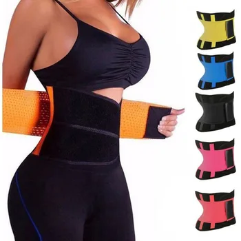 Body Tummy Waistband Slimming Campaign Waist Trainer Cincher Thin Body Movement Underbust Shaper Men Women Corset Shapewear
Body Tummy Waistband Slimming Campaign Waist Trainer Cincher Thin Body Movement Underbust Shaper Men Women Corset Shapewear
