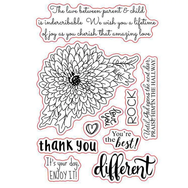 Birthday Sentiments Sayings Phrase Dog Rubber Clear Stamp/Seal Scrapbook/Photo DIY Album Decorative Card Making Clear Stamps
Birthday Sentiments Sayings Phrase Dog Rubber Clear Stamp/Seal Scrapbook/Photo DIY Album Decorative Card Making Clear Stamps