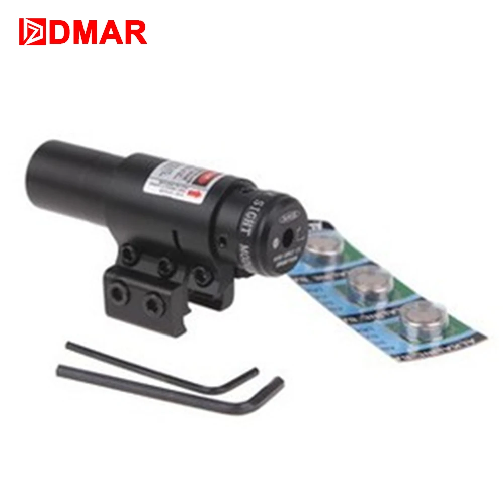 DMAR Hunting bow and arrow sight accessories infrared laser aiming optical device outdoor motion laser exploration
DMAR Hunting bow and arrow sight accessories infrared laser aiming optical device outdoor motion laser exploration