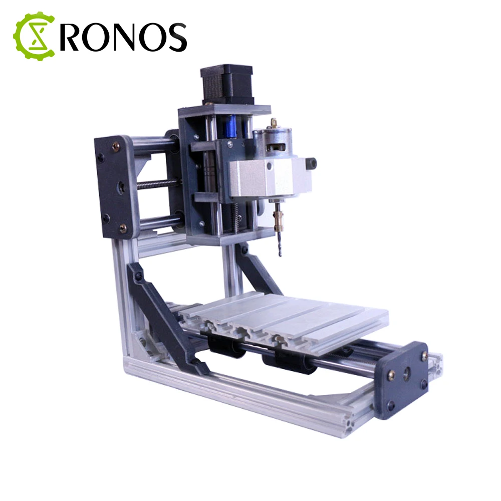 CNC 1510 Laser Engraving Machine 15*10CM Working Area CNC Machine,GRBL Control Driver Board DIY Wood Router PCB Milling Machine
CNC 1510 Laser Engraving Machine 15*10CM Working Area CNC Machine,GRBL Control Driver Board DIY Wood Router PCB Milling Machine