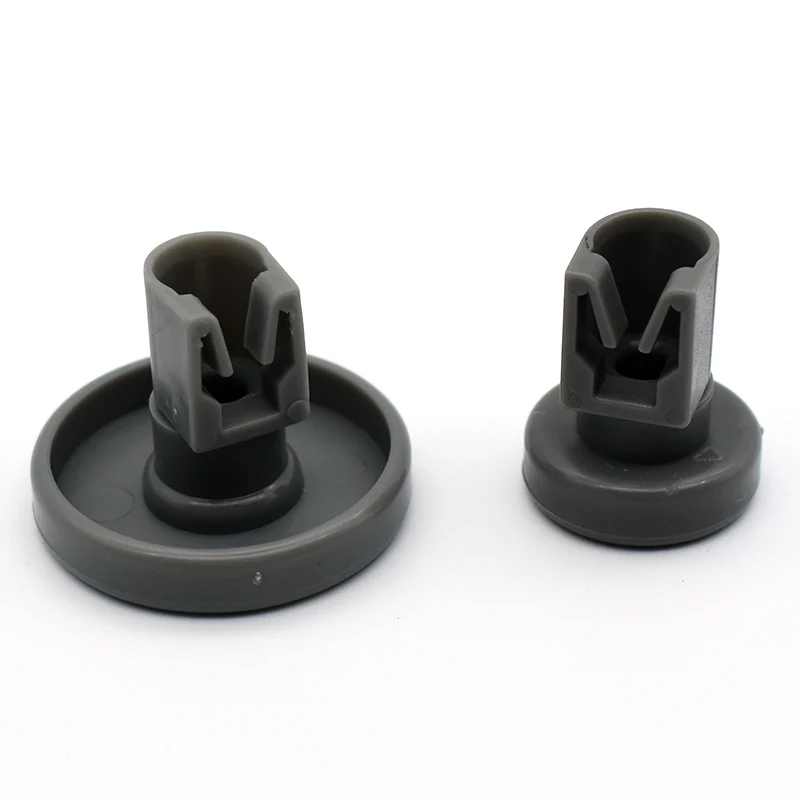 2Pcs Universal Dishwasher Upper Wheel + Lower Wheel Baskets Content Spare Parts Suitable For Aeg Favorit, Privileg, Zanussi, etc
2Pcs Universal Dishwasher Upper Wheel + Lower Wheel Baskets Content Spare Parts Suitable For Aeg Favorit, Privileg, Zanussi, etc