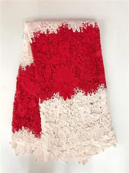 Double Colours design with stones Guipure Lace For Party Dress NW41,High Quality And Wholesale Price Polyester Cord Lace Fabr JY 
Double Colours design with stones Guipure Lace For Party Dress NW41,High Quality And Wholesale Price Polyester Cord Lace Fabr JY