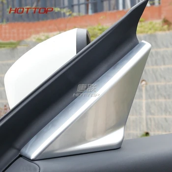 Interior Front Door Triangle Cover Trim FIT For Maserati Levante 2016 2017 ABS A Pillar Trim Audio Frame
Interior Front Door Triangle Cover Trim FIT For Maserati Levante 2016 2017 ABS A Pillar Trim Audio Frame